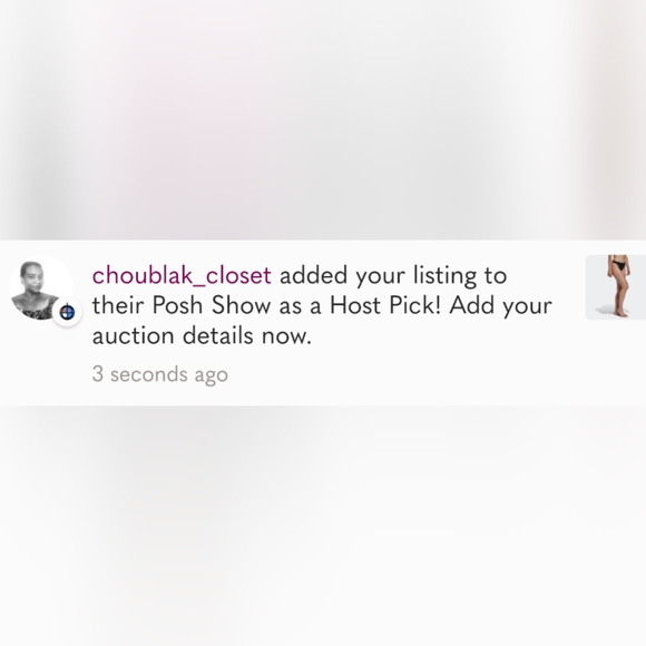 Adidas 2pk Micro Flex Thong Panty Underwear *HOST PICK* - Picture 6 of 7